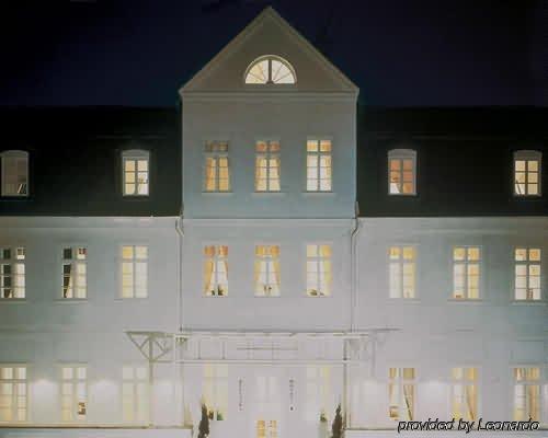 Hotel Friedrich Franz Palais Bad Doberan Esterno foto